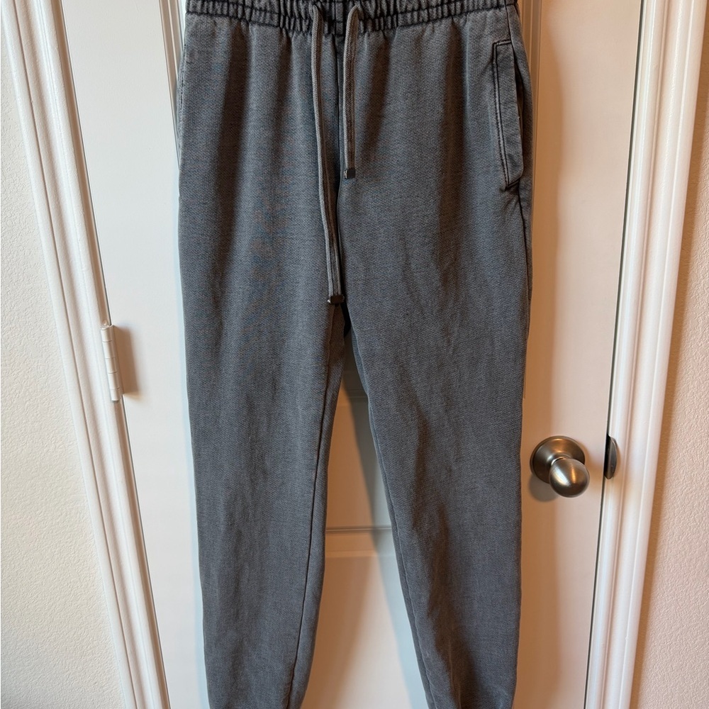 ⚡️TALENTLESS Charcoal Joggers